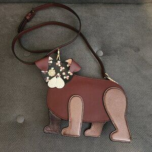Kate Spade dog bag crossbody